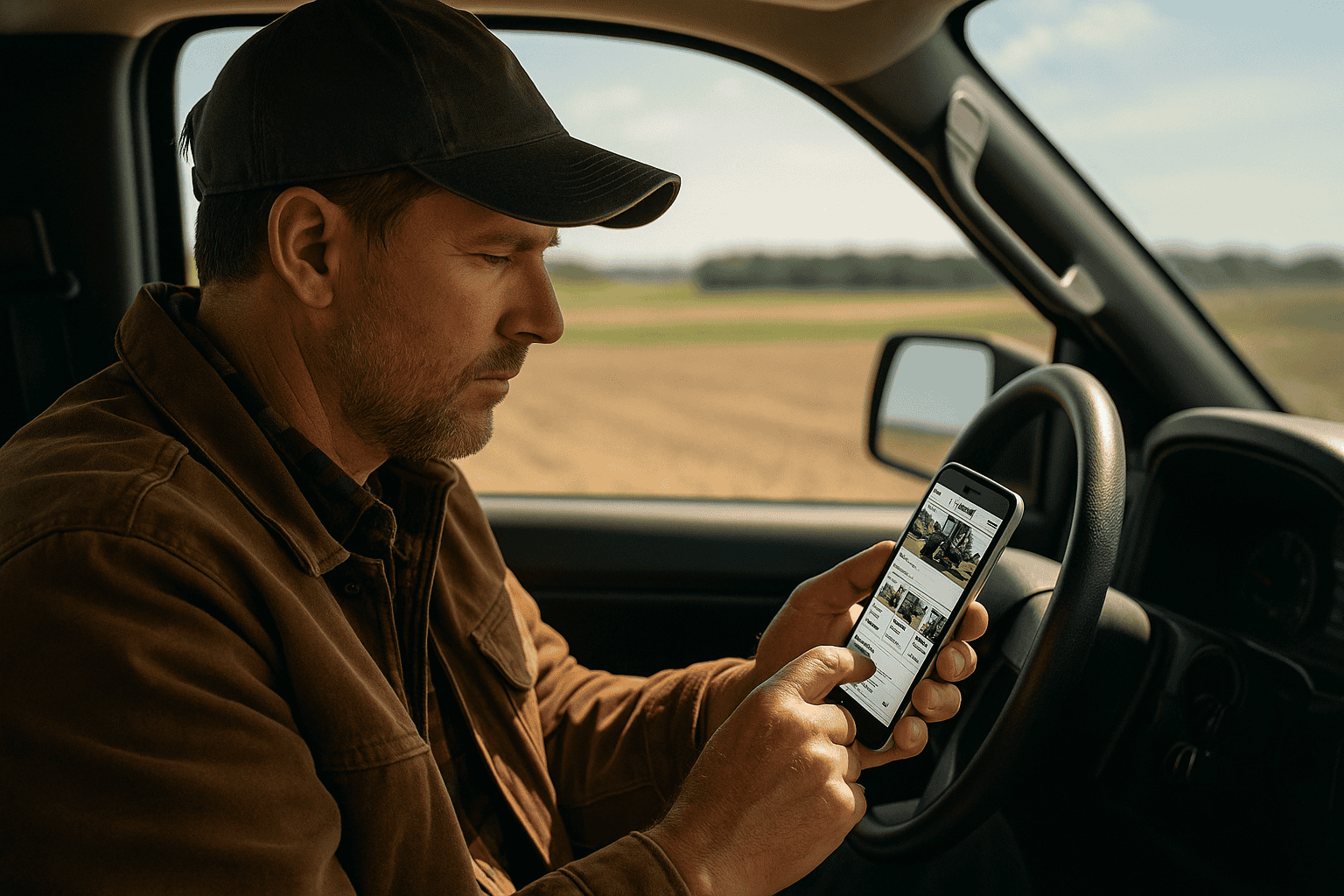 Site Speed: Why It Matters for Ag Dealers